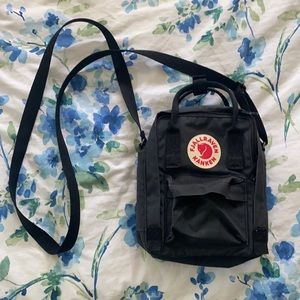 Fjallraven Kanken Slingback Crossbody